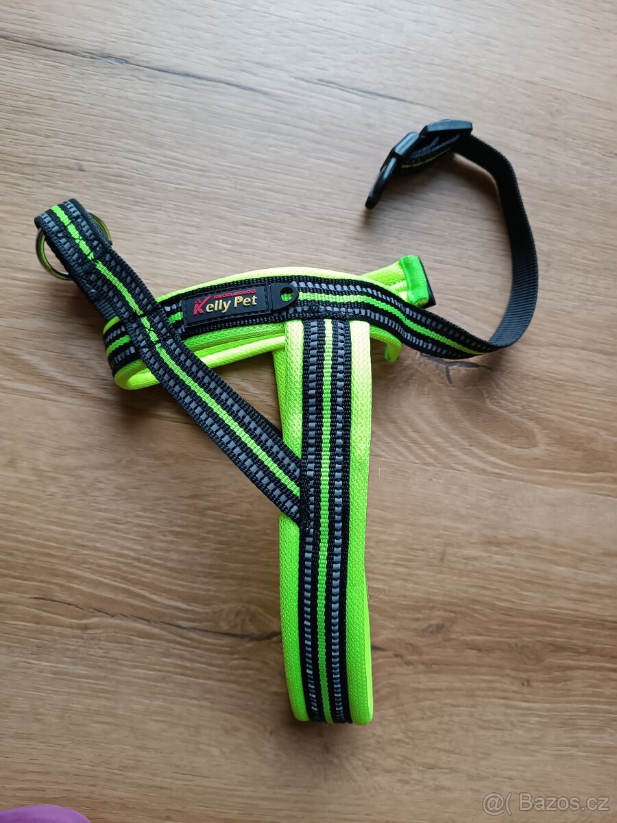 Postroj reflexní vel. S - 2