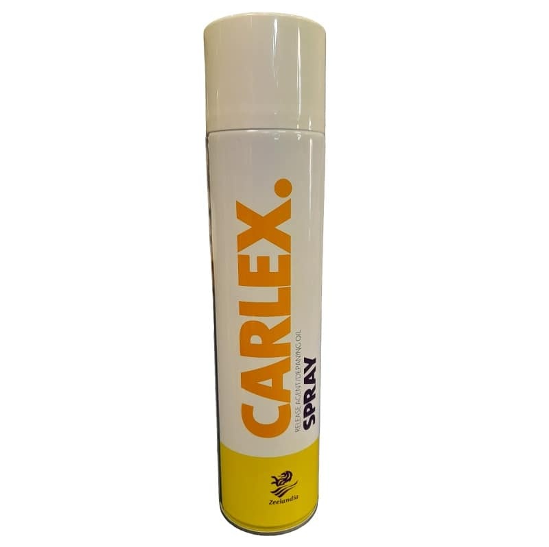 Carlex Spray, 600ml - 2