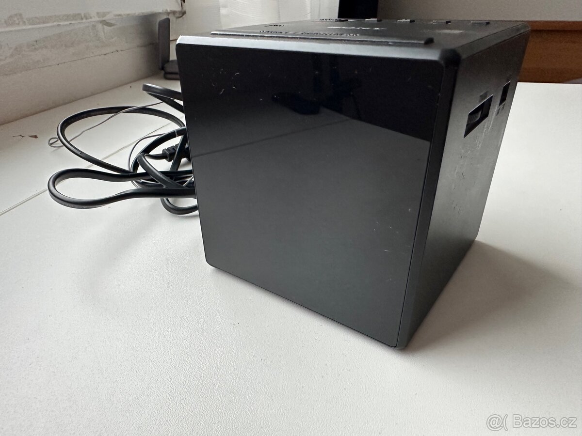 Radio hodinky sony - 2