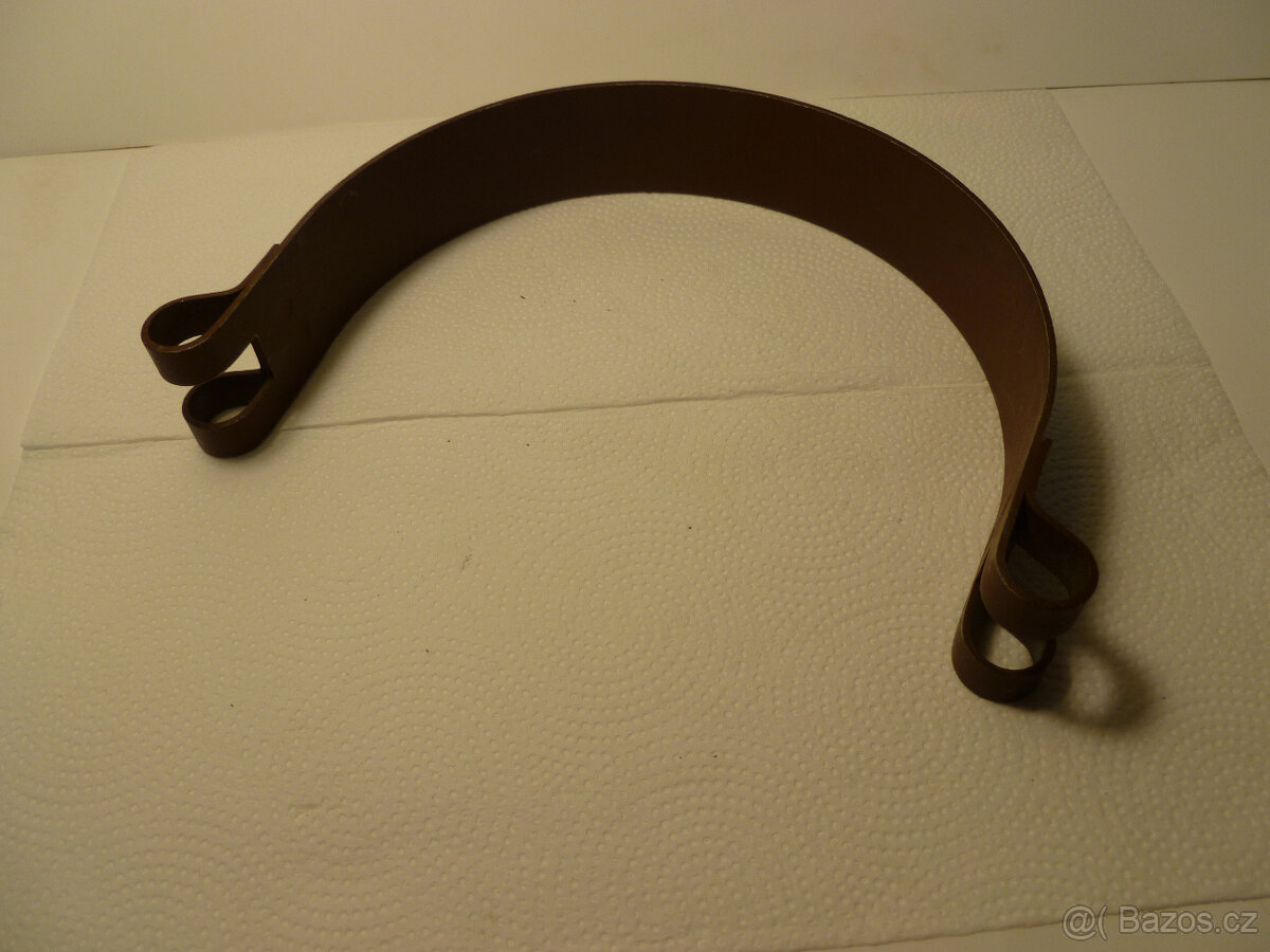 Třmen držáku dynama na MULTICAR 22 - 2