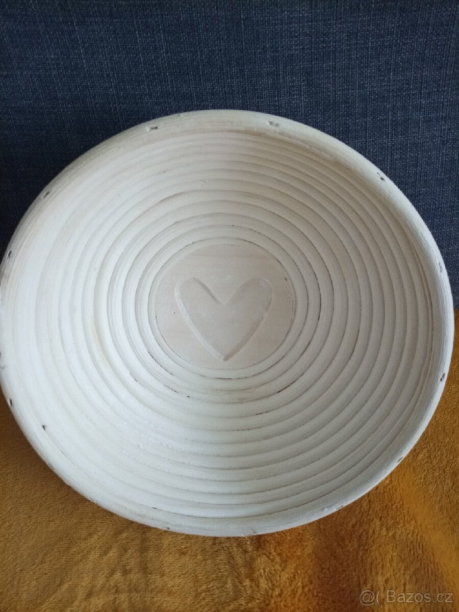 Ošatky na chleba - 2