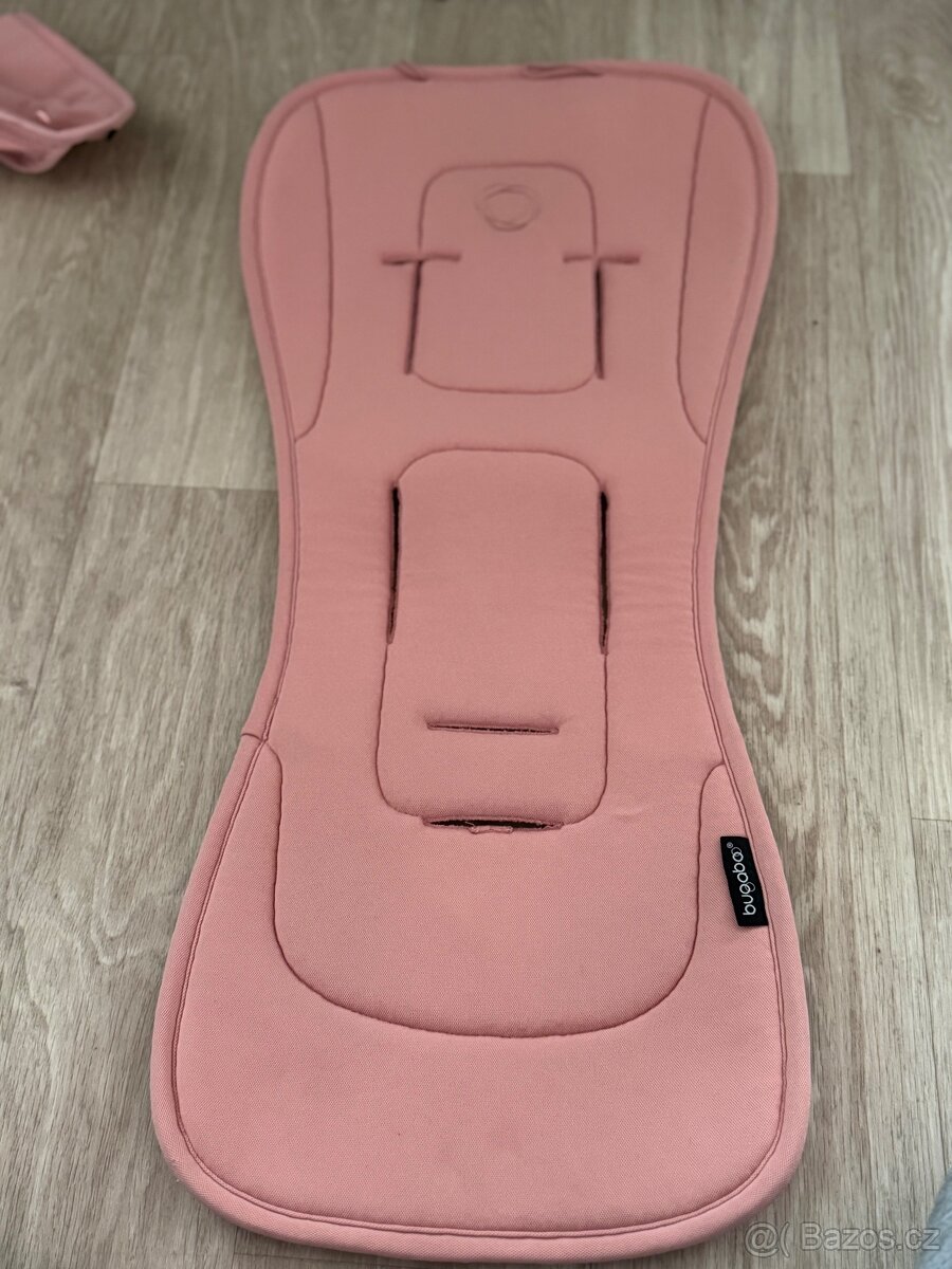 Oboustranná podložka bugaboo fox - 2