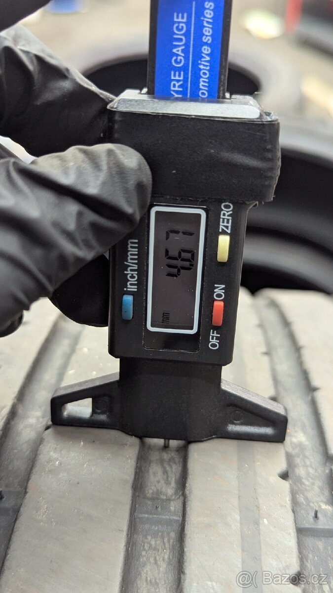 245/45 R18 100W Goodyear Eagle F1 Asymmetric 3 - 2