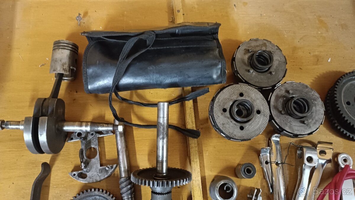 Stadion s11 díly - 2