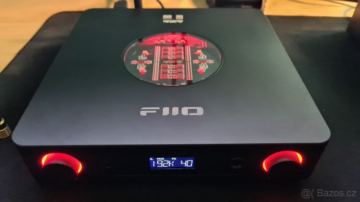 Fiio K13 R2R - 2