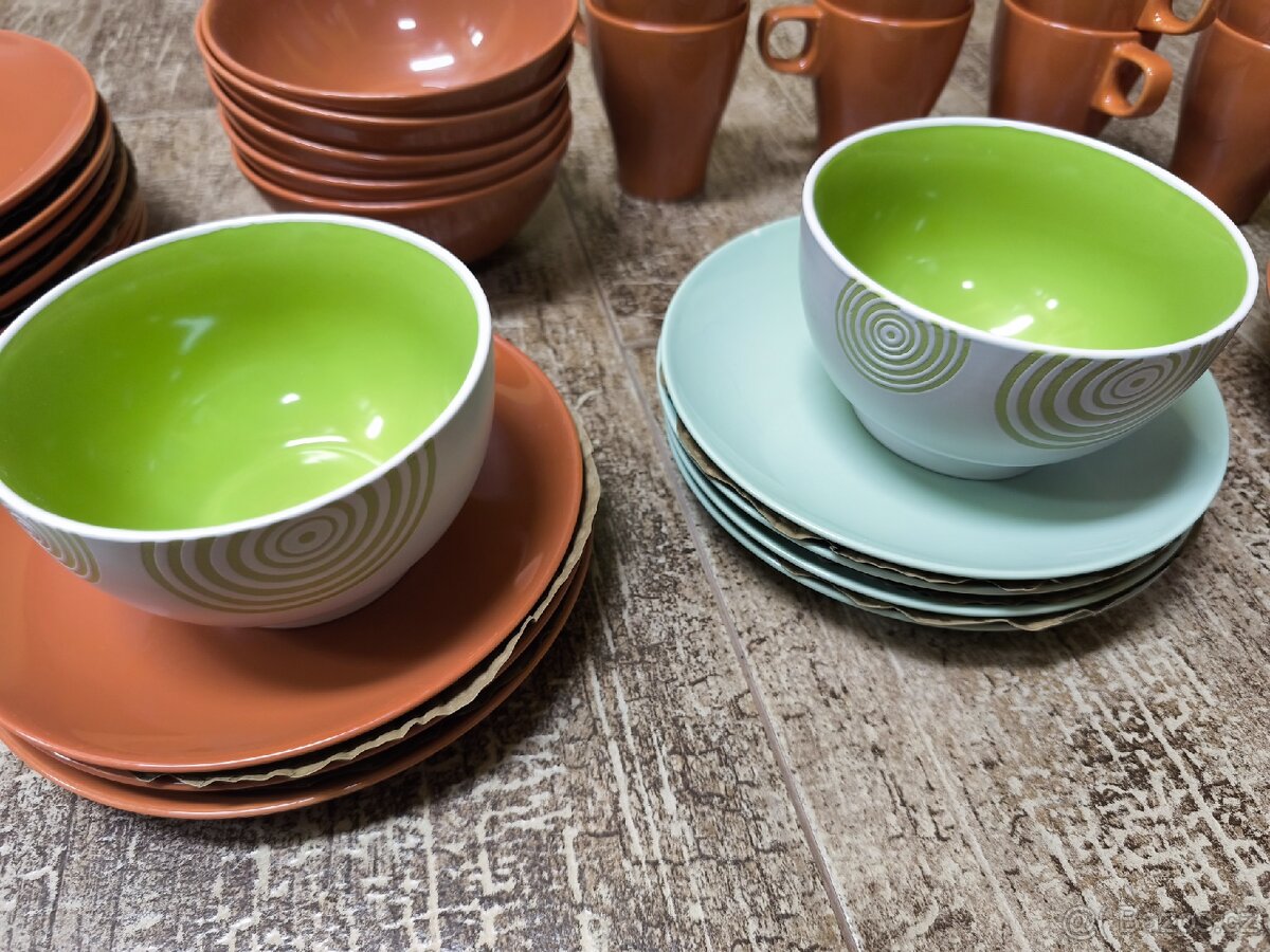 Sada nádobí IKEA - 2