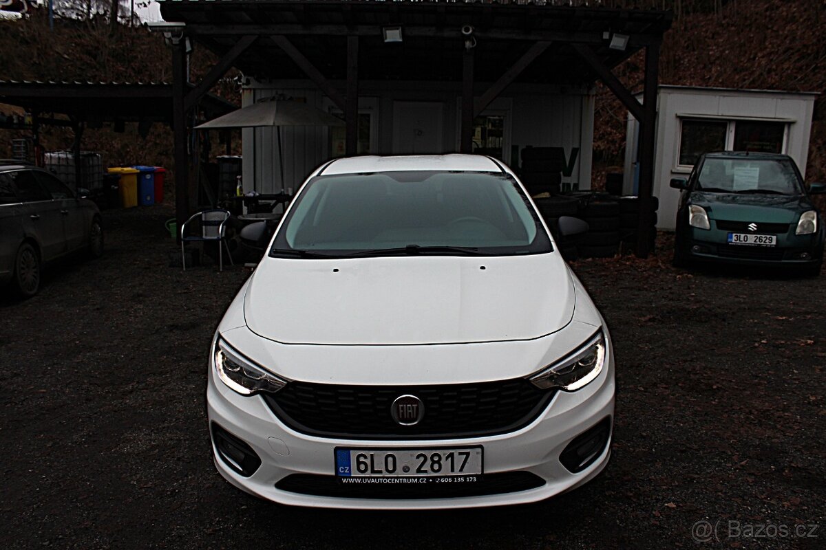Fiat Tipo - 2