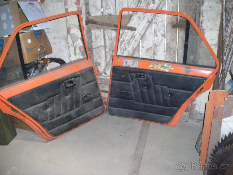 autoradio+svetla - 2