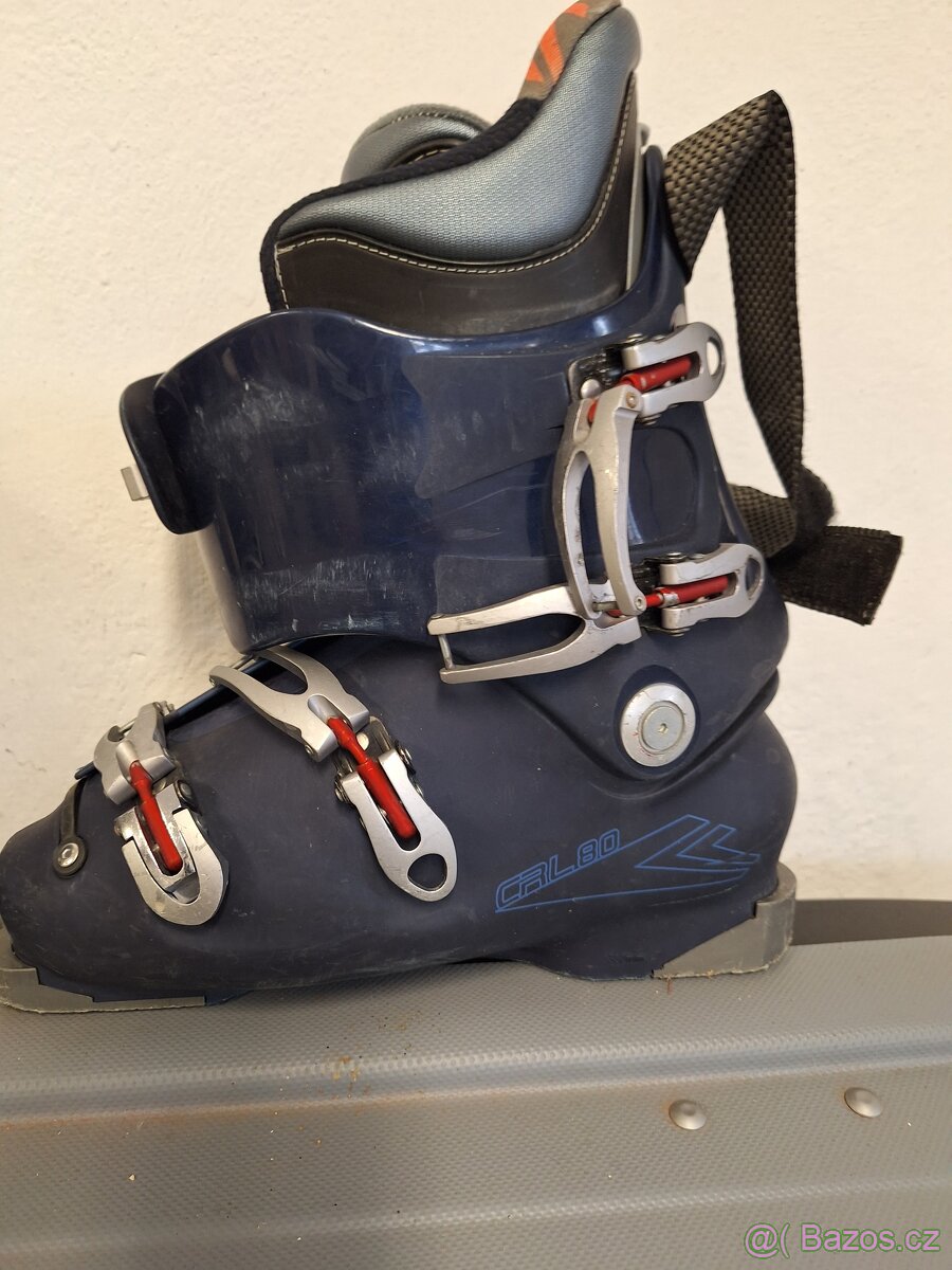 Prodam lyžařské boty - 2