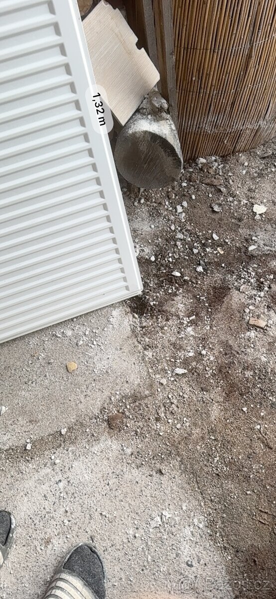 Radiator 50x130, dva kzs - 2