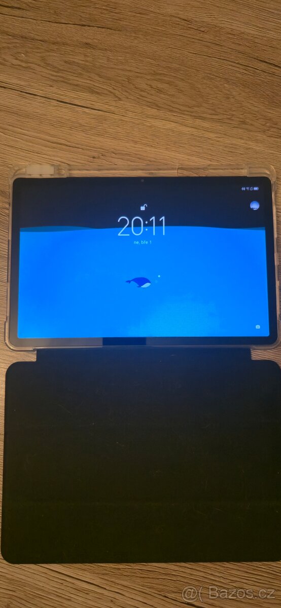 Lenovo Tab M11 128Gb - 2