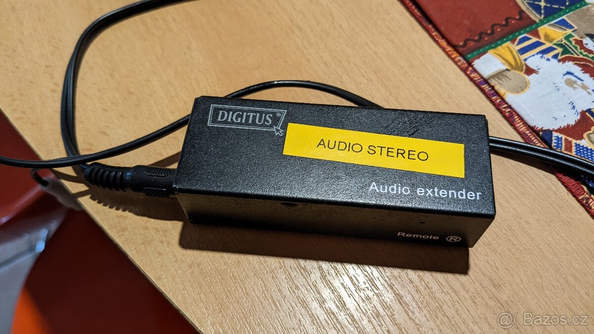 Digitus DC-56100 - 2