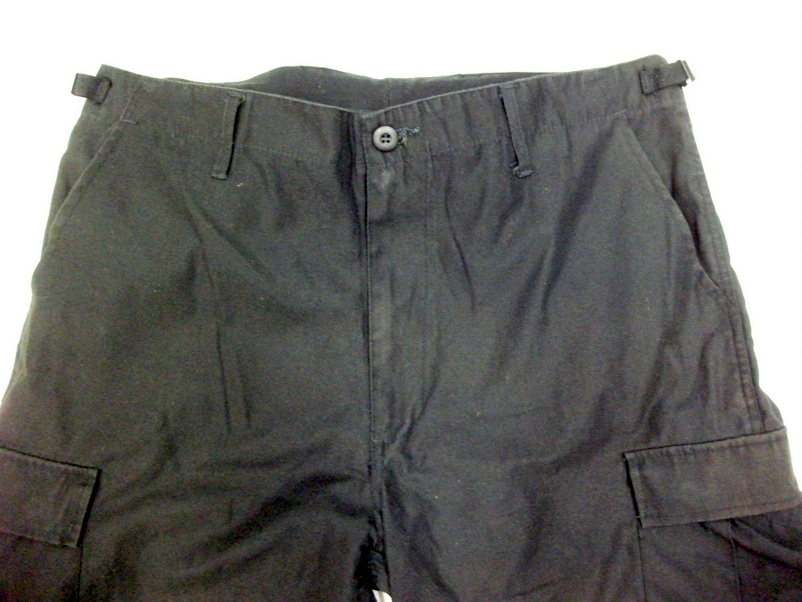 Pánské šortky BERMUDY zn. MAX, XXL - 2