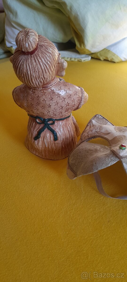 Skraboska kočka a soska babky - 2