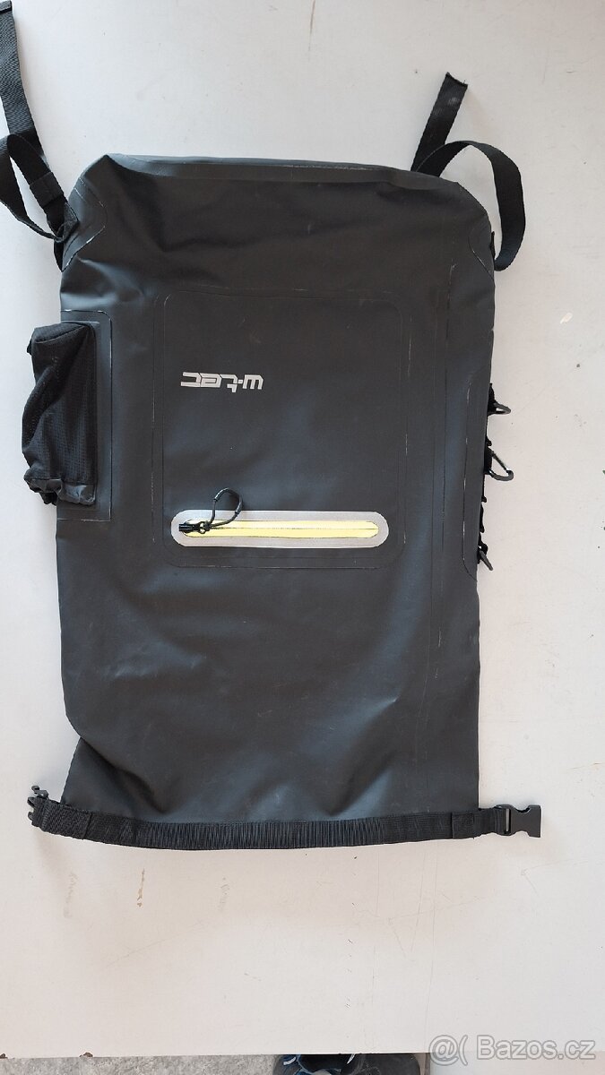 Moto batoh W-tec - 2