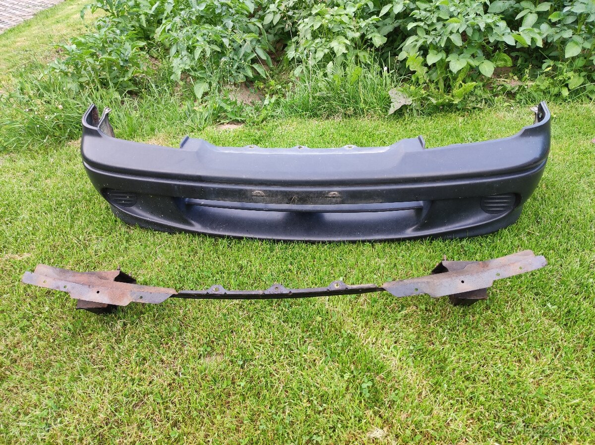 Suzuki Swift náhradní díly - 2