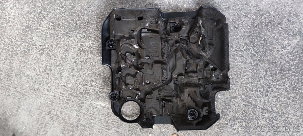 Kryt motoru 1.2 TDI CFW - 2