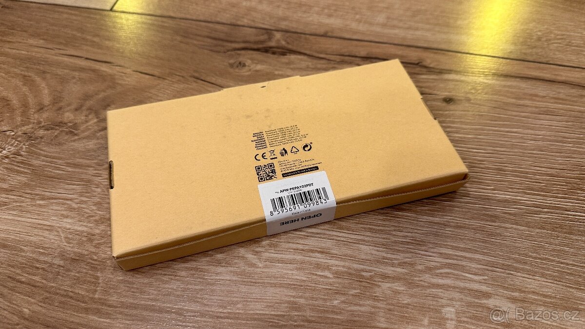 Power banka 10000mAh - 2