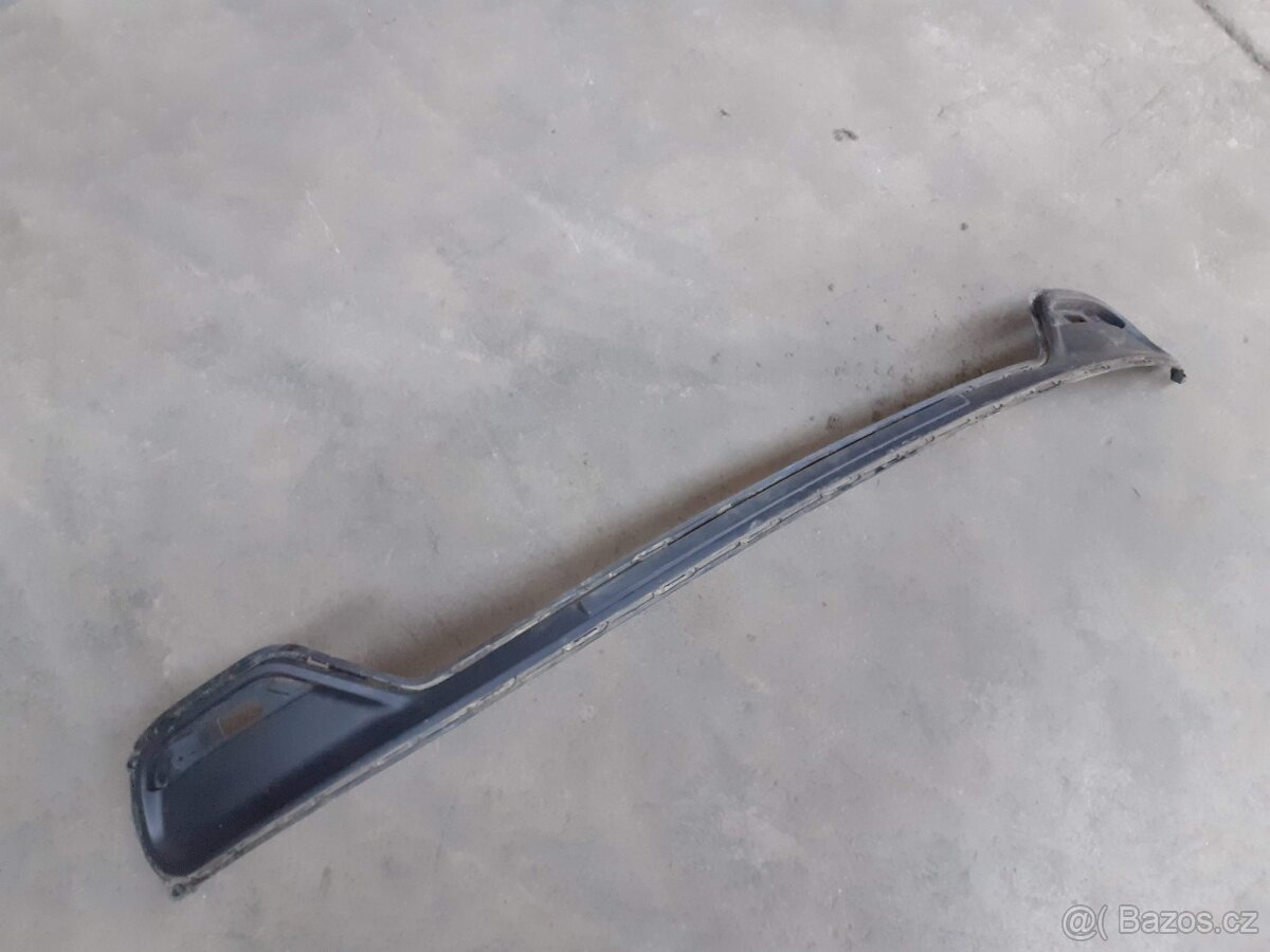 Výplň zadního nárazníku - Ceed 12- - 2