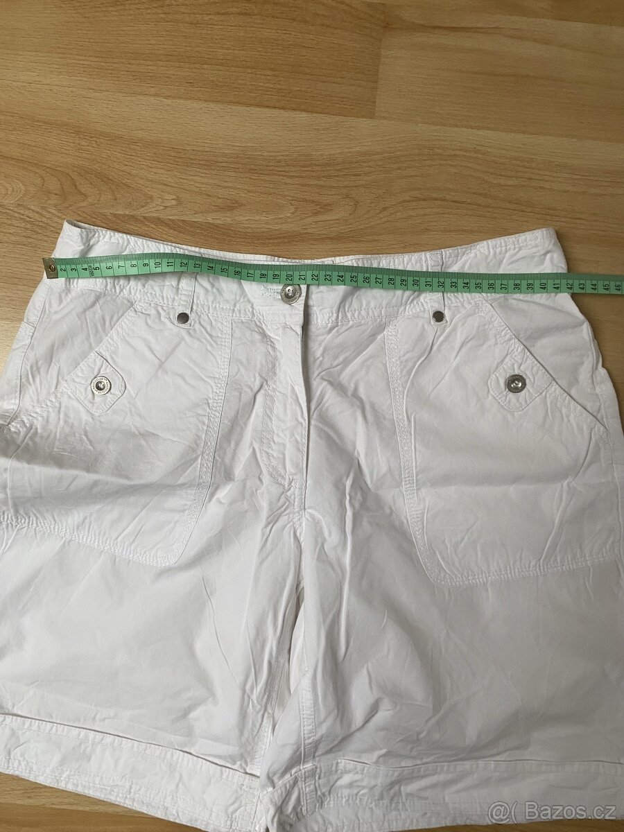 Kraťasy vl.40 - 2