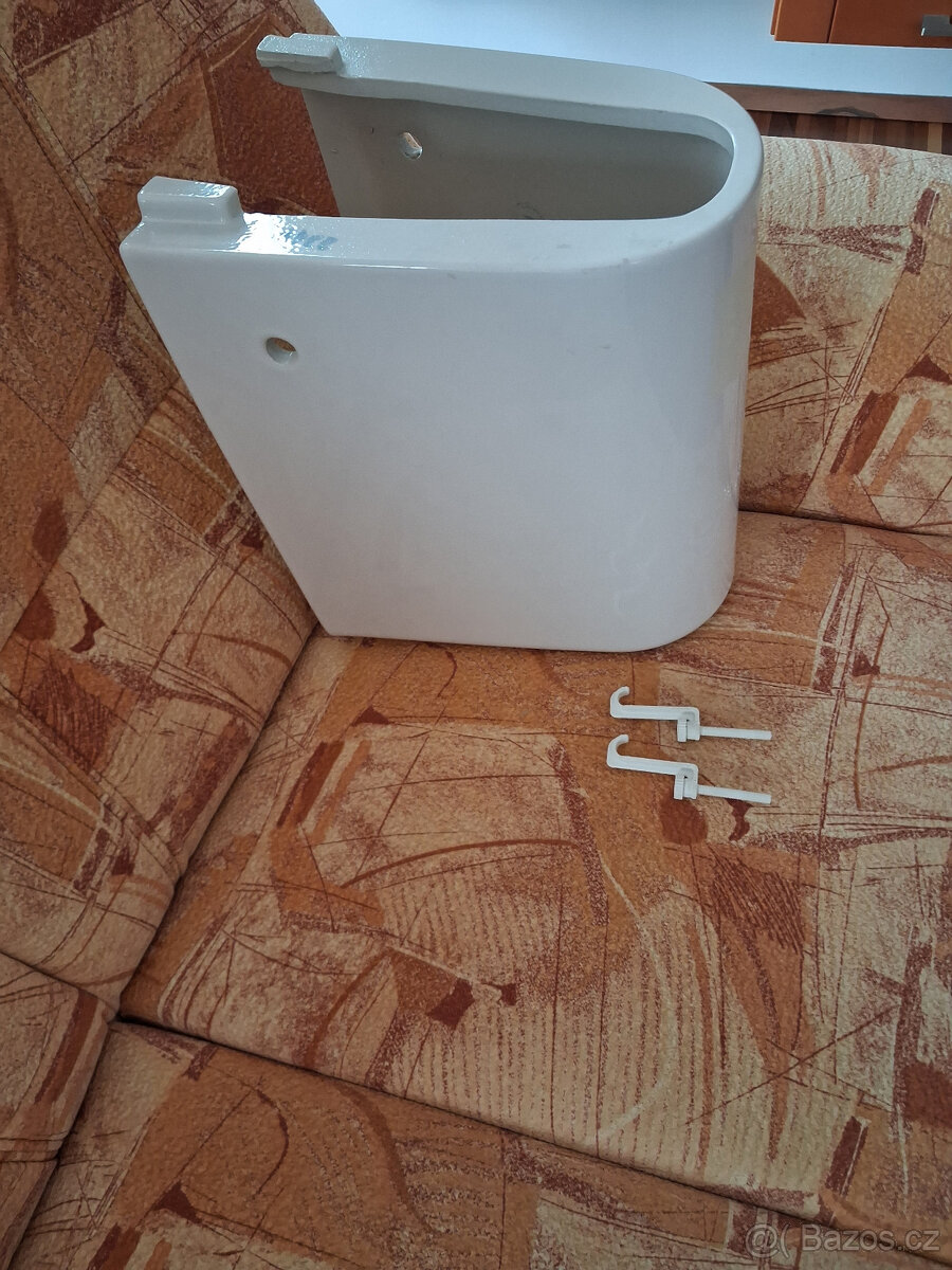 Prodám pro umyvadlo Laufen polosloup - 2