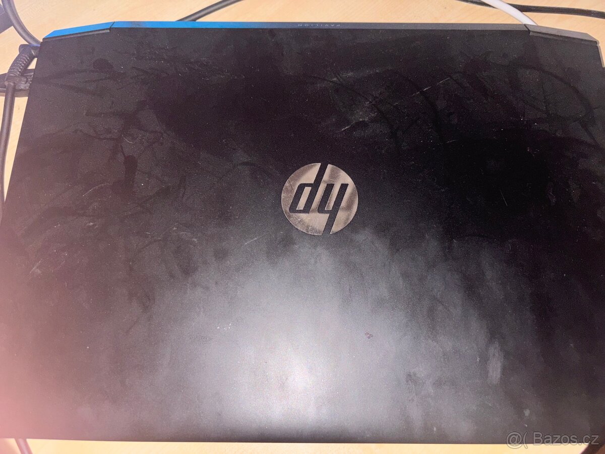 Hp pavilion gaming - 2