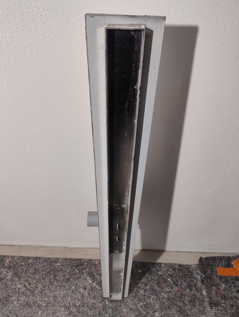 Sprchový žlab 1150mm - 2