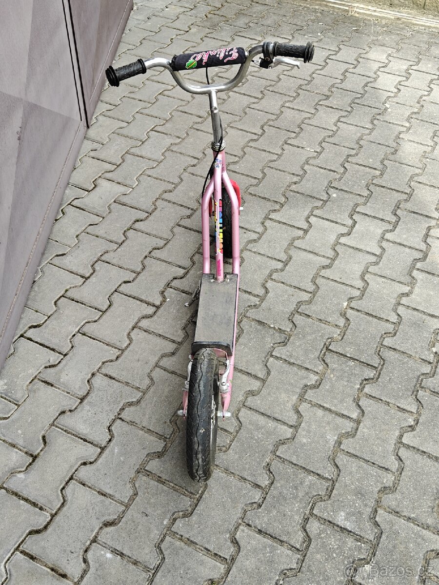 Prodej dětské koloběžky - 2