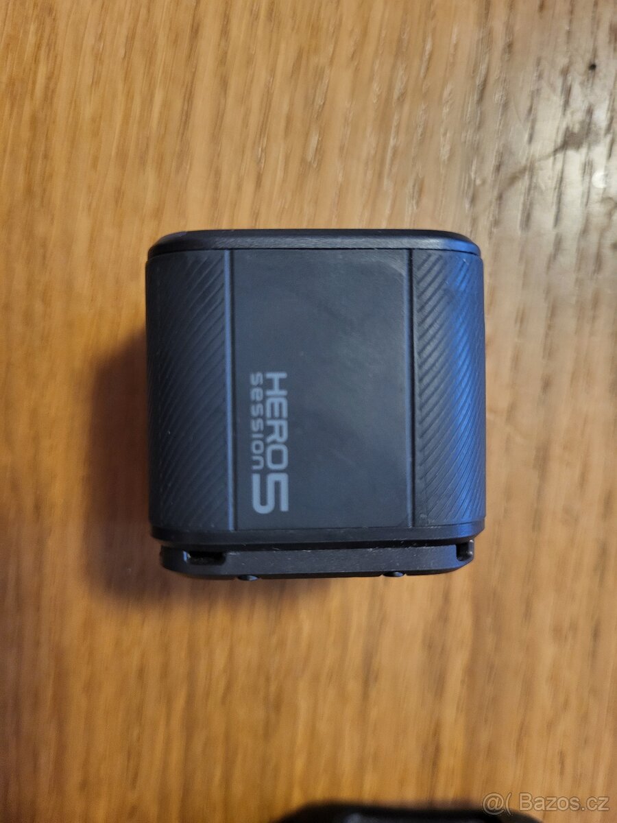 GoPro Hero5 Session - 2