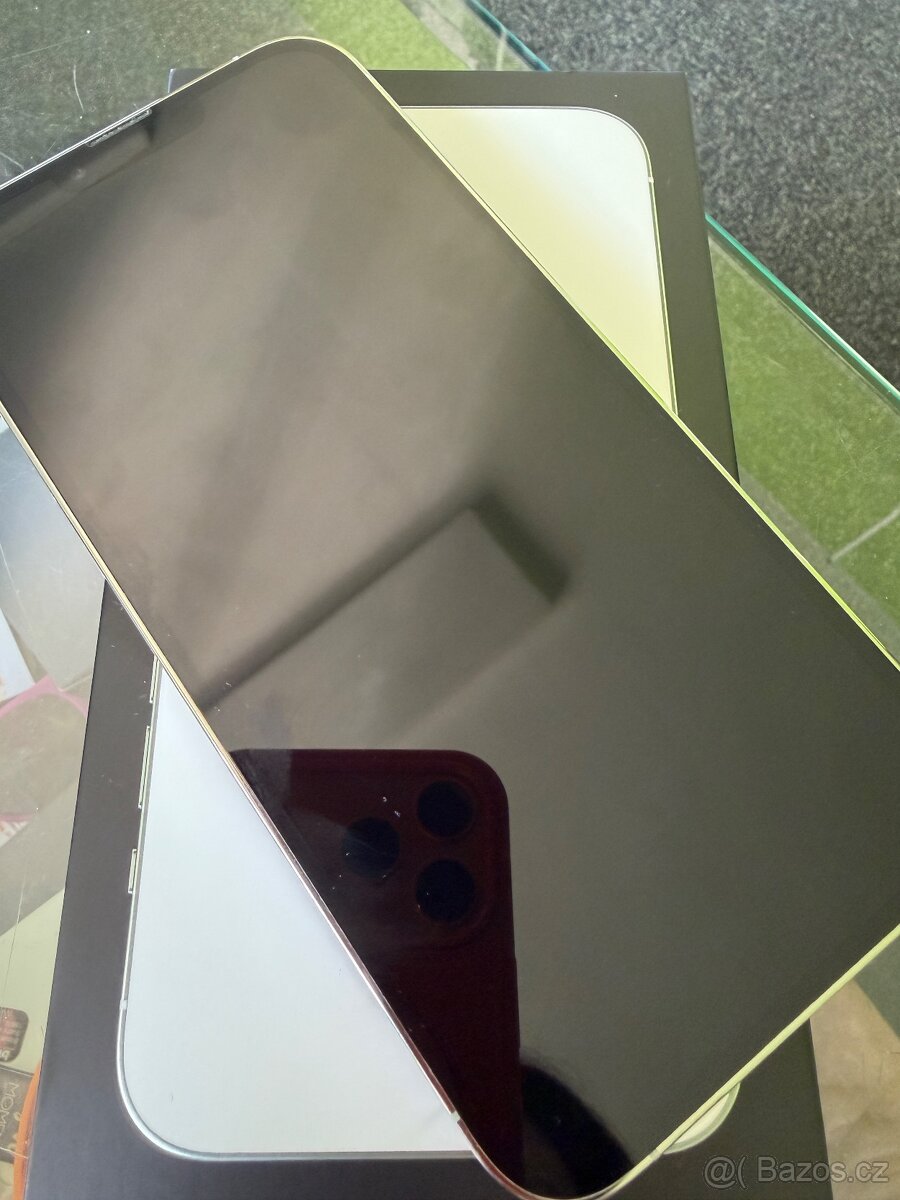iPhone 13 pro max 256 GB - 2