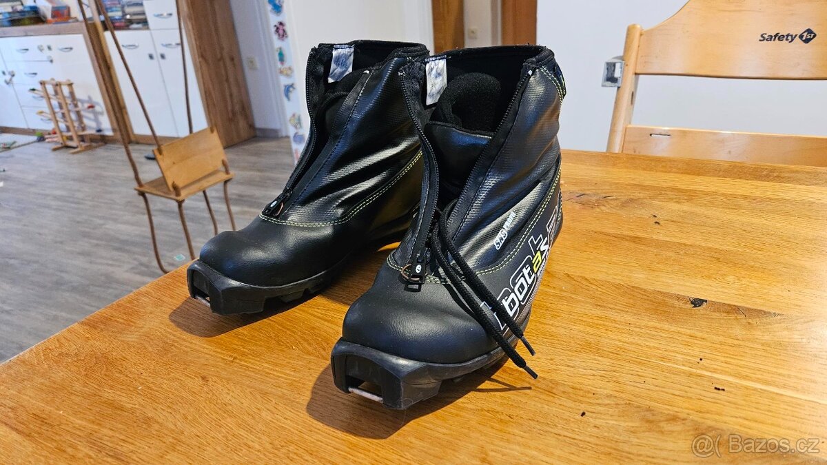 Boty na běžky Botas Magna SNS vel. 40 - 2