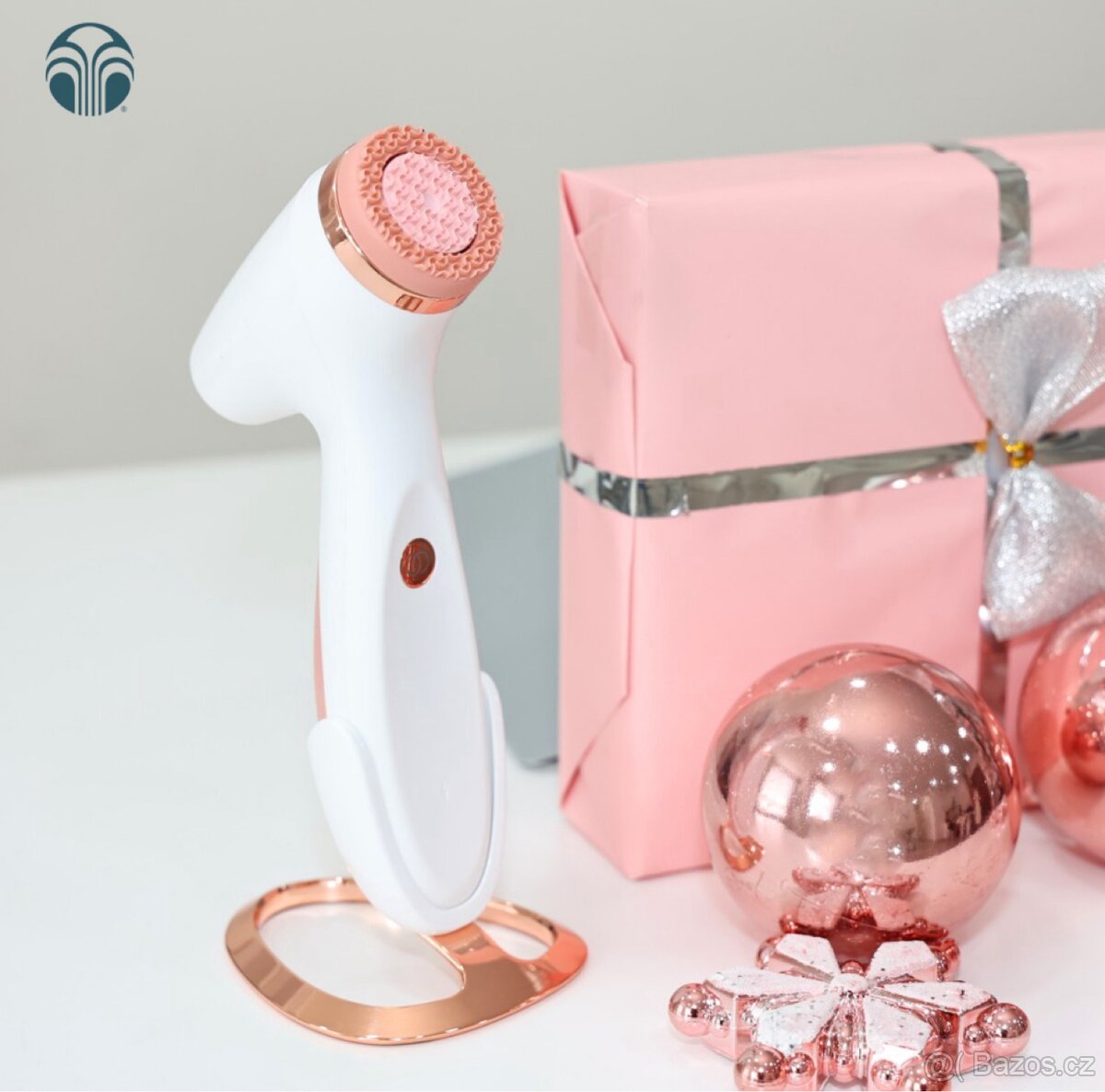 Akce Nuskin - Accent LumiSpa nástavec + Oční krém - 2