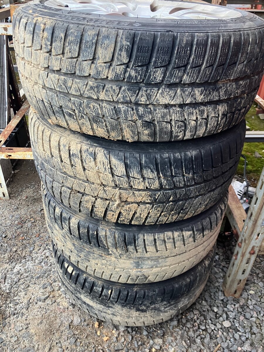 Styling 159, 225/45/17 - 2