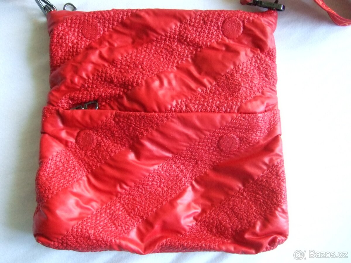 Kabelka Desigual - 2