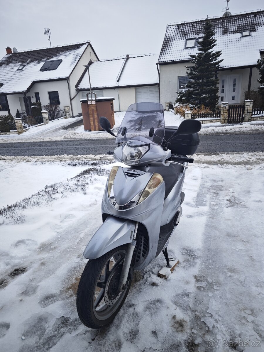 Honda sh 300i dph - 2