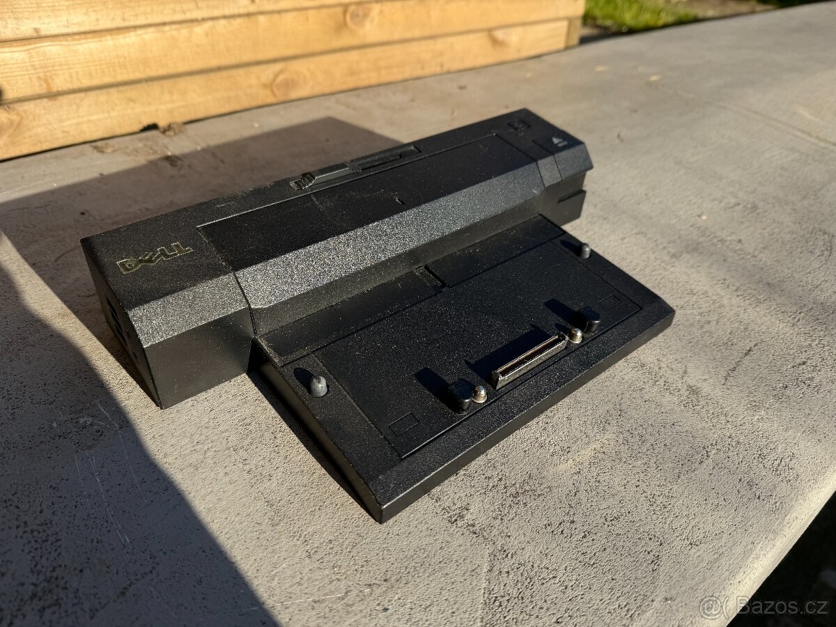 Dokovací stanice DELL - 2