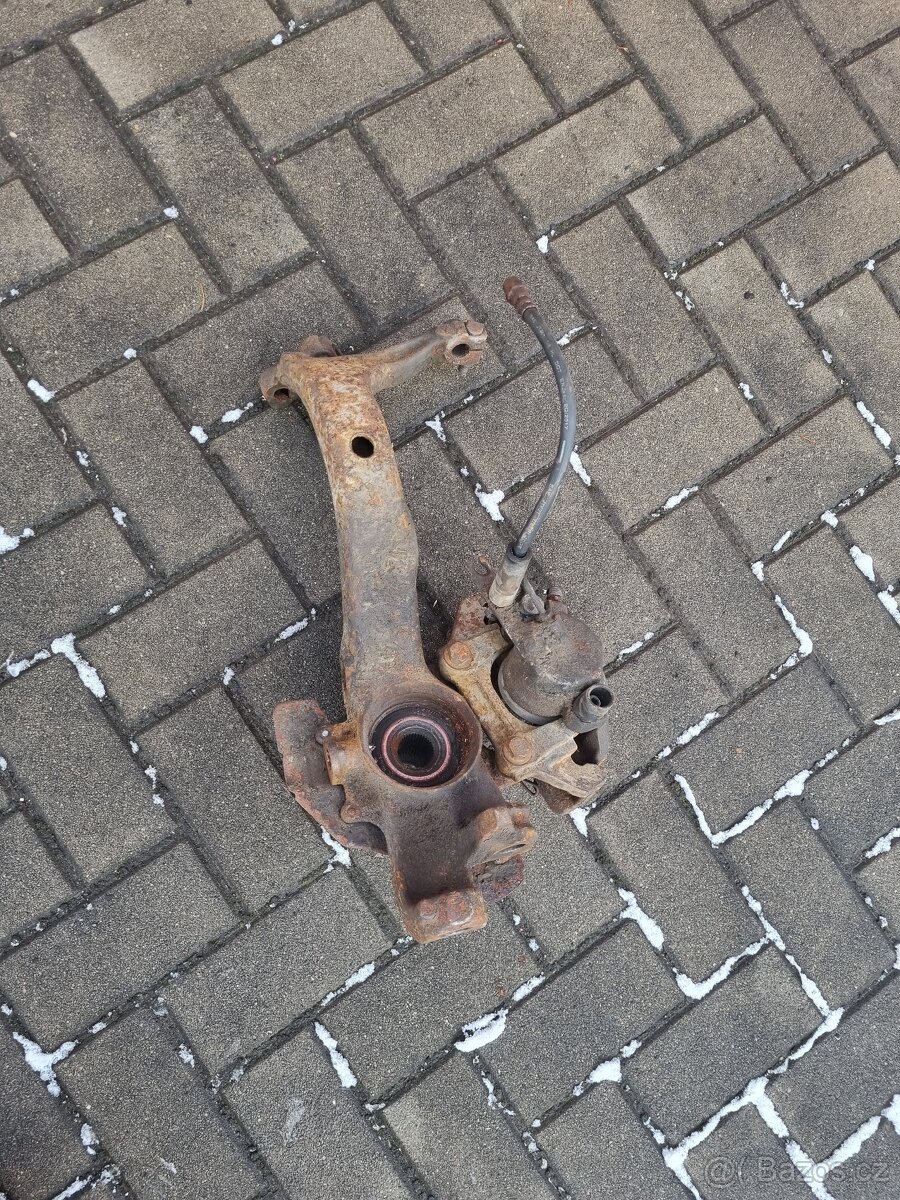 Tehlice passat b5.5 - 2