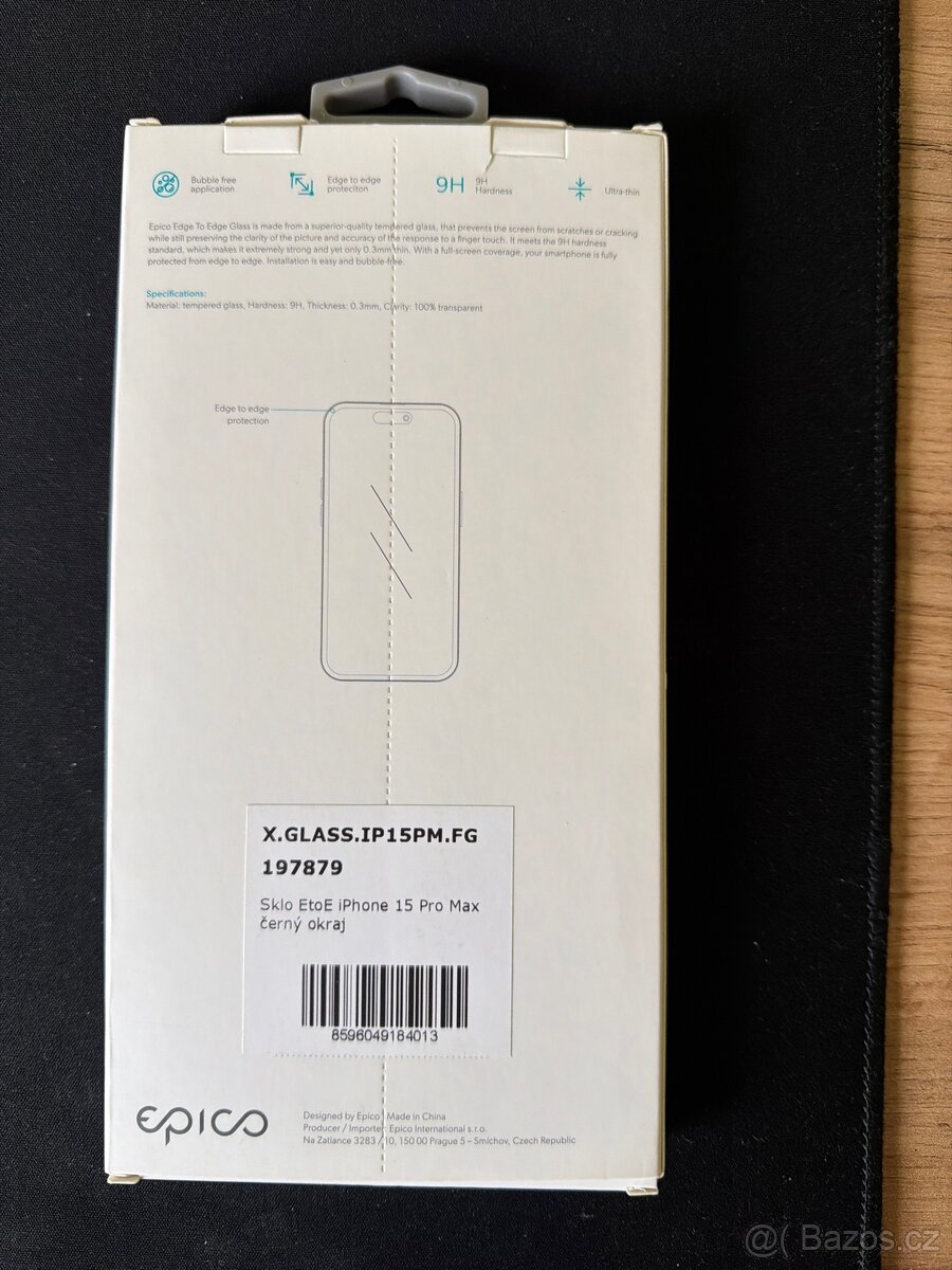 IPhone 15 Pro Mac - 2