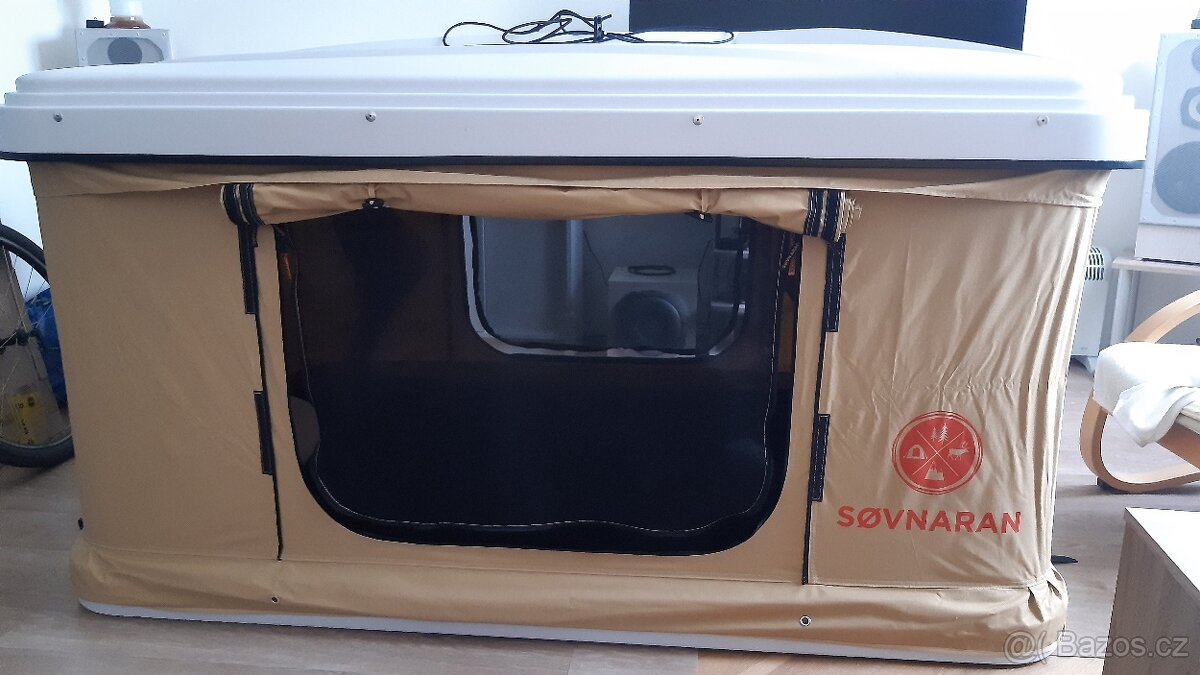 Autostan SOVNARAN - 2