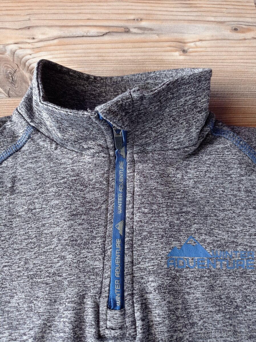 Funkční triko Crivit 146/152 - 2