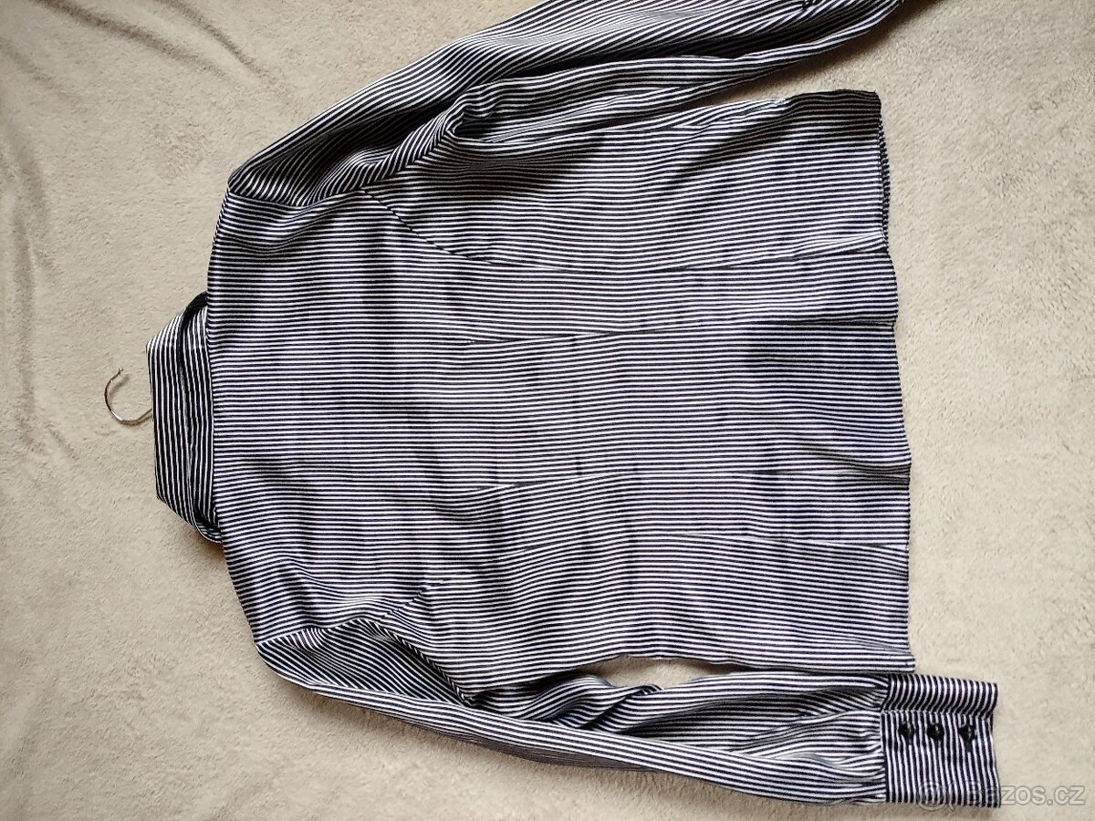 Dámská halenka vel. 40 až 42 - 2