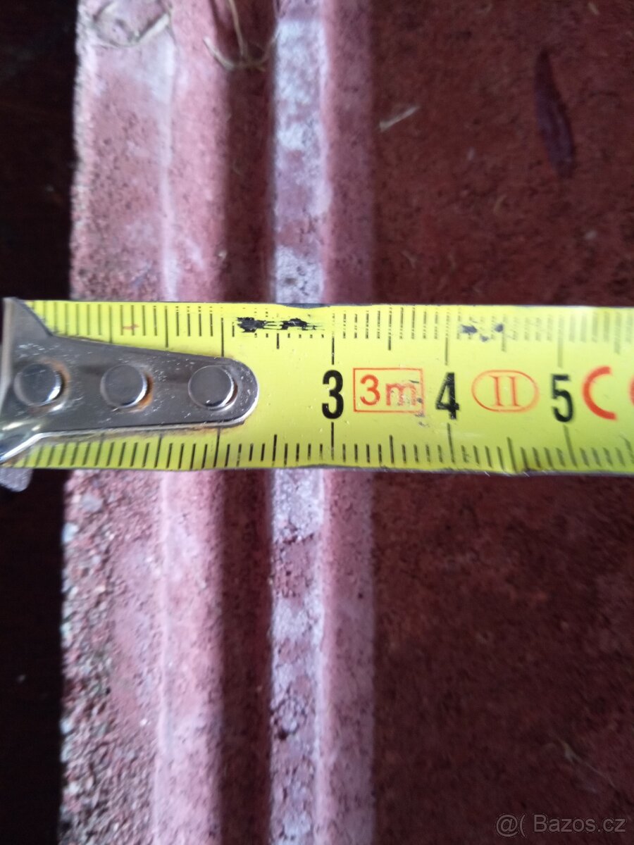 Střešní krytina KM Beta - 2