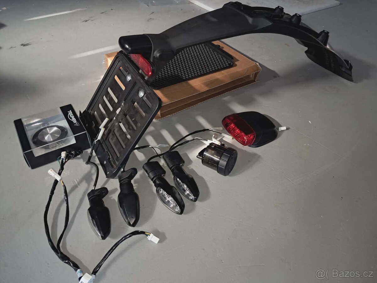 TRIUMPH SCRAMBLER 1200x - 2