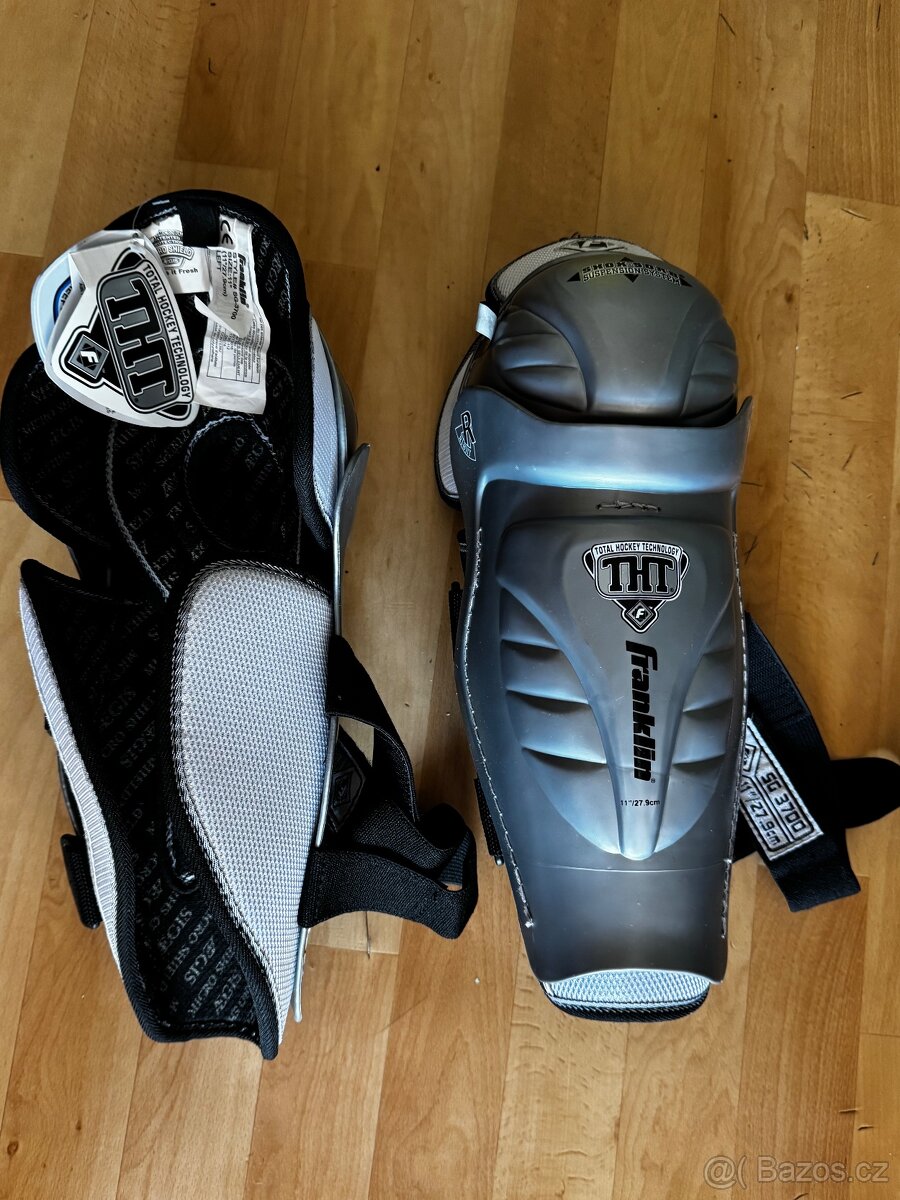 Dětské holeně - 2