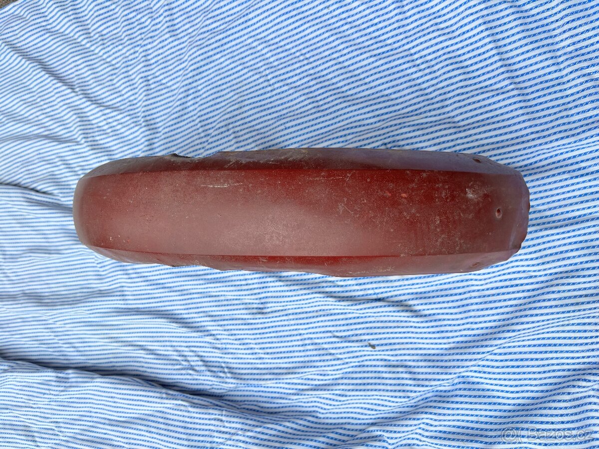 Blatník Jawa Panelka - 2