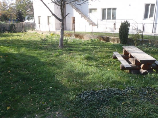 Prodej pozemek 327 m2,Turnov - 2