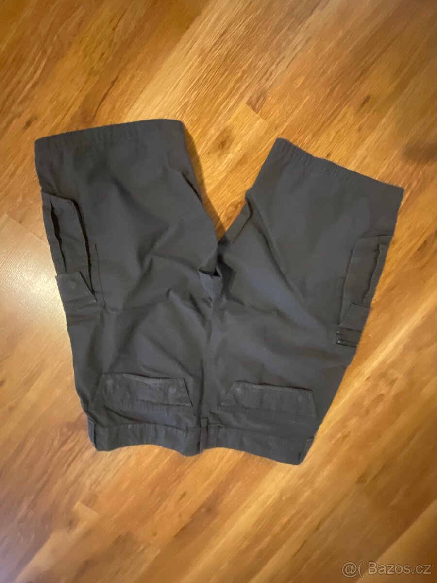 Pánské kraťasy Decathlon - 2