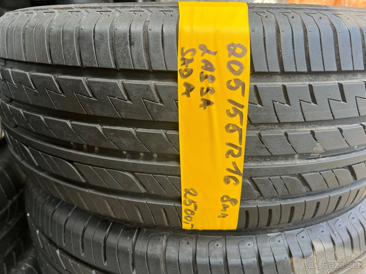 205/55R16 - 2