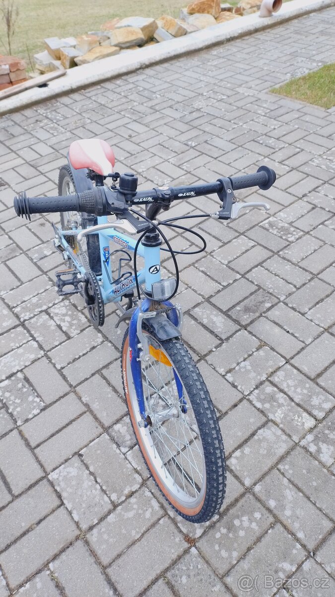 Dětské kolo 20 - 2
