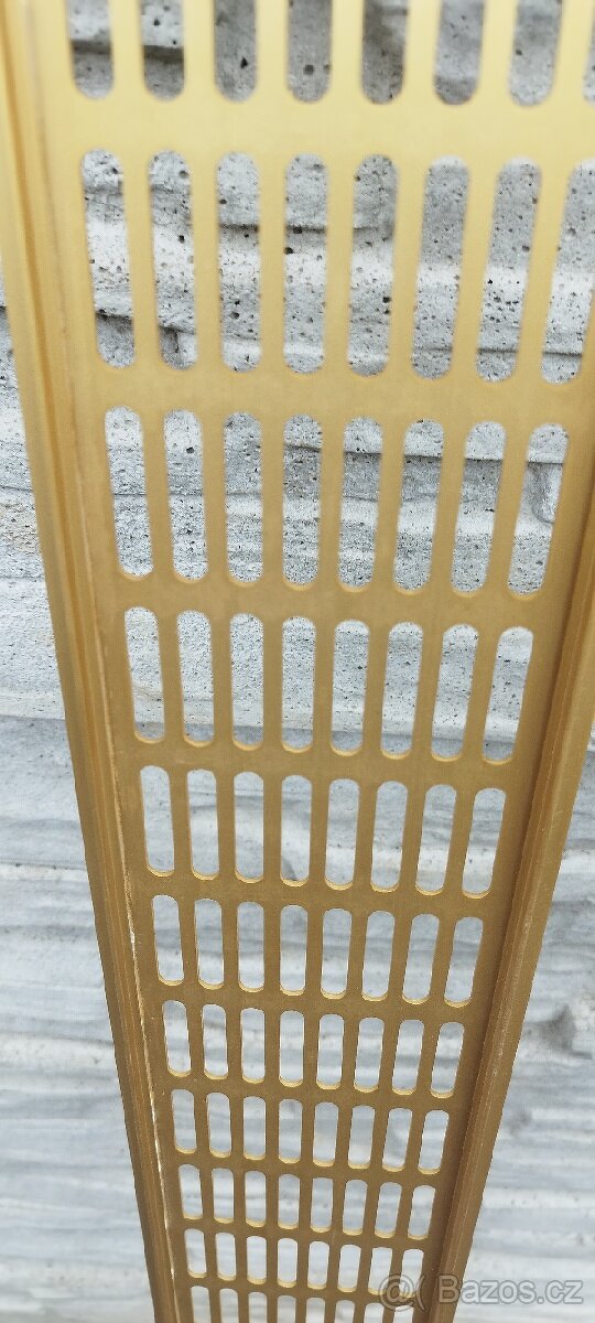 větrací mřížka - 2